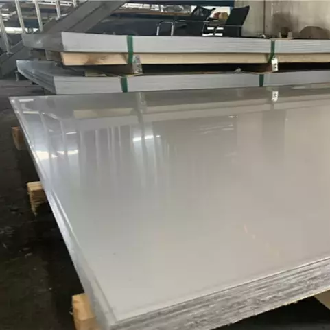 Hastelloy C 276 Hastelloy Alloy Steel Xinfutian Metal Steel